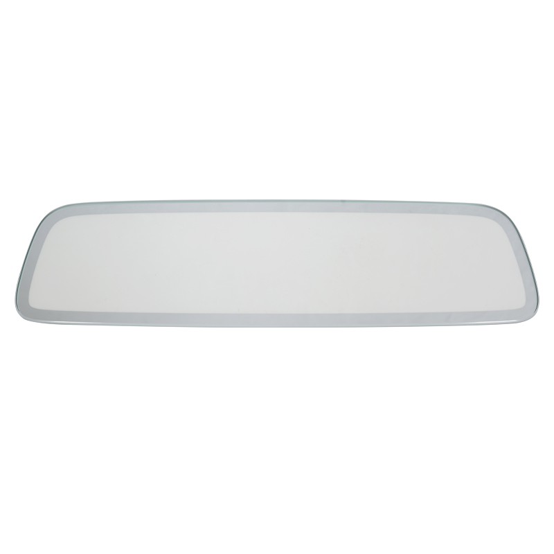 Anti Glare Automotive Interior Rearview EC Mirror