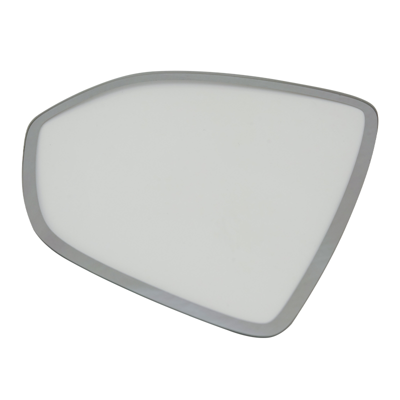 car side mirror