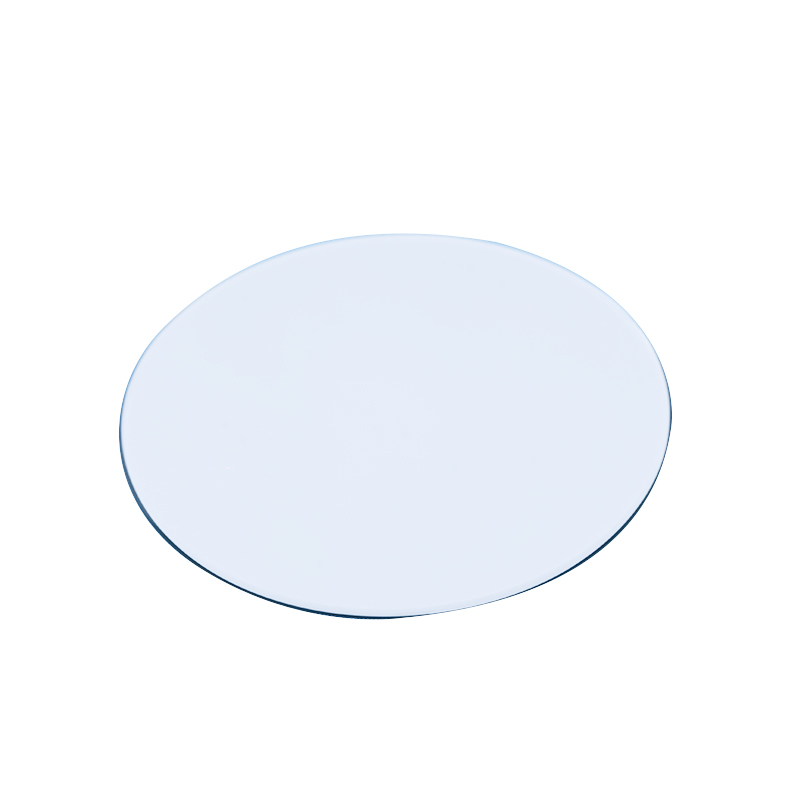 Round Edging Makeup Mirror