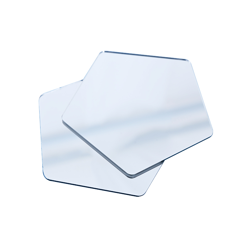 Spcial-shaped Cutting Makeup Mirror