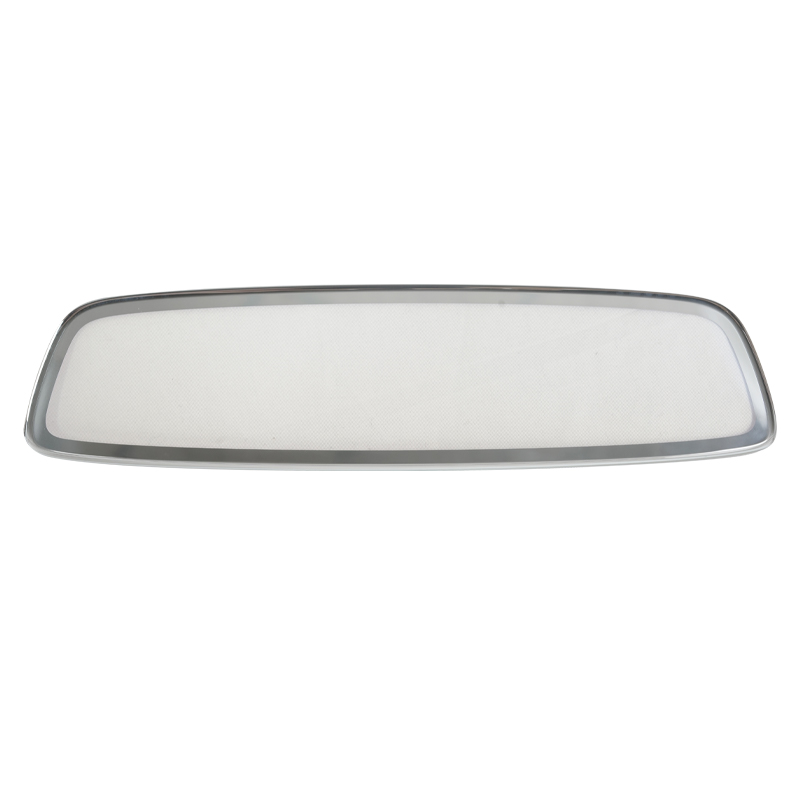 EC Rear View Mirror 